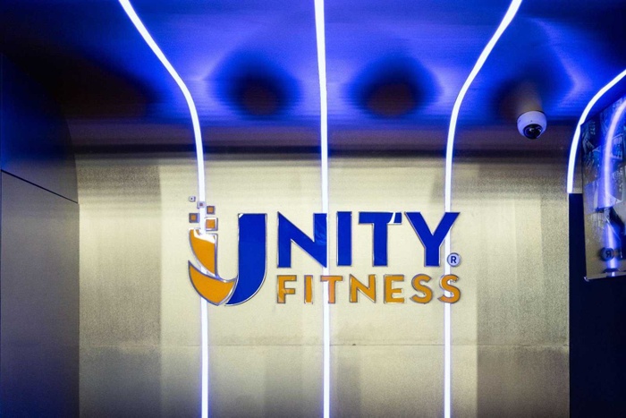 Unity Fitness - Nơi hiện thực hóa giấc mơ thân hình hoàn mỹ