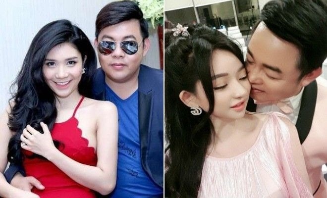 Quang Lê ly hôn vợ trẻ nhà giàu sau 6 tháng cưới, vướng nhiều ồn ào với các mỹ nhân